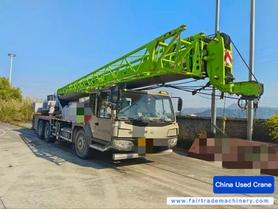 Buy Zoomlion 20V4 Used Crane / 2 Buy Zoomlion 20V4 Used Crane / 2